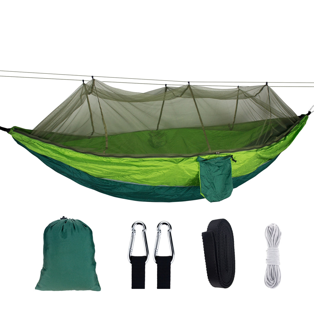 Legends OD Explorer Hammock