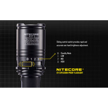 Load image into Gallery viewer, Nitecore EF1 Explosion-Proof Flashlight
