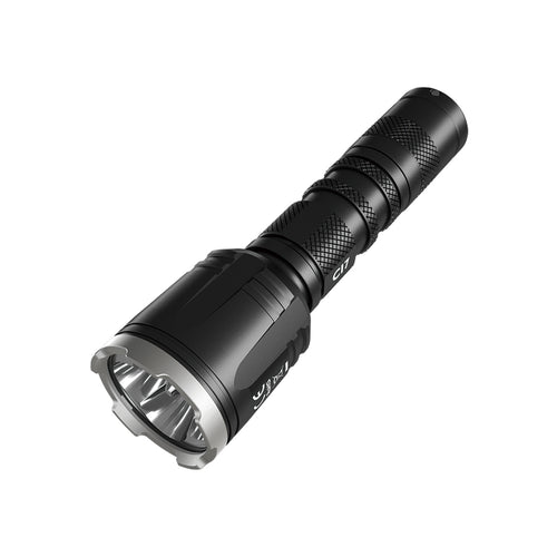 Nitecore CI7 2500 Lumen White and Infrared IR LED Flashlight