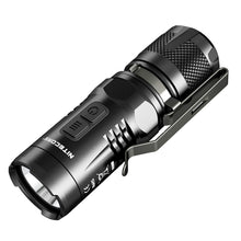 Load image into Gallery viewer, Nitecore EC11 Explorer Series 900 Lumen Mini EDC Flashlight
