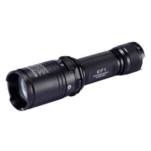 Load image into Gallery viewer, Nitecore EF1 Explosion-Proof Flashlight
