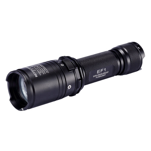 Nitecore EF1 Explosion-Proof Flashlight