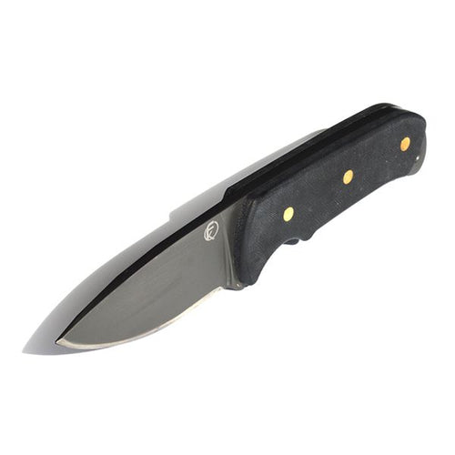 Baldwin Creek Knife w/ Nylon Sheath